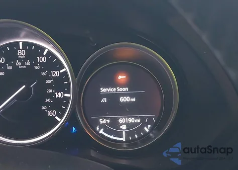 2021 Mazda Cx-5 Touring from USA, damaged, VIN JM3KFBCM5M0360718